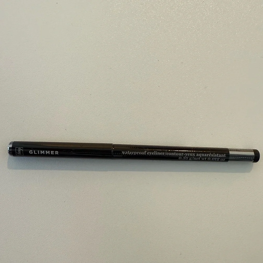 Glimmer Waterproof Eyeliner